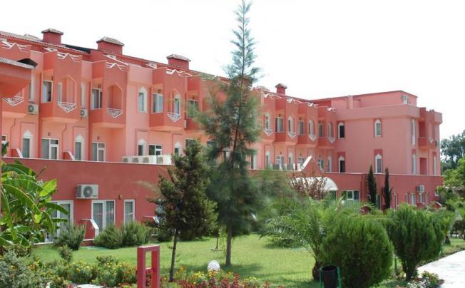 Фото отеля Alexius Beach Hotel (ex. Club Hotel Beldiana) *