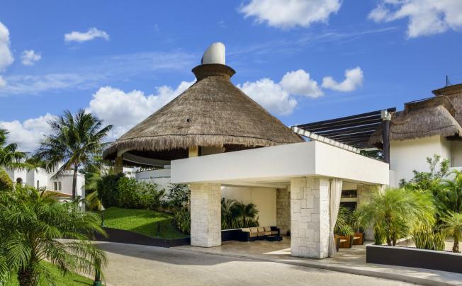 Фото отеля Reef Playacar