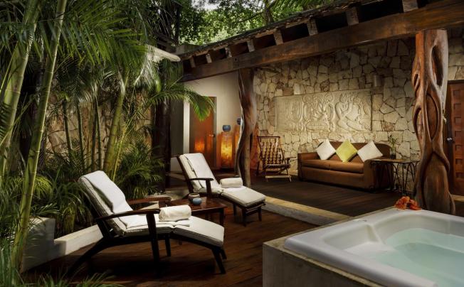 Фото отеля Reef Playacar