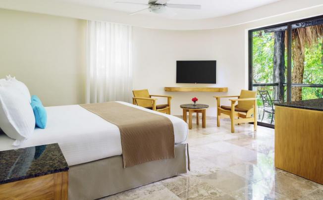 Фото отеля Reef Playacar