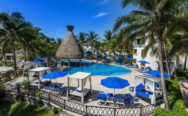 Фото отеля Reef Playacar