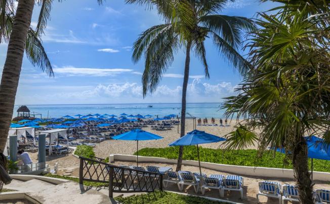 Фото отеля Reef Playacar