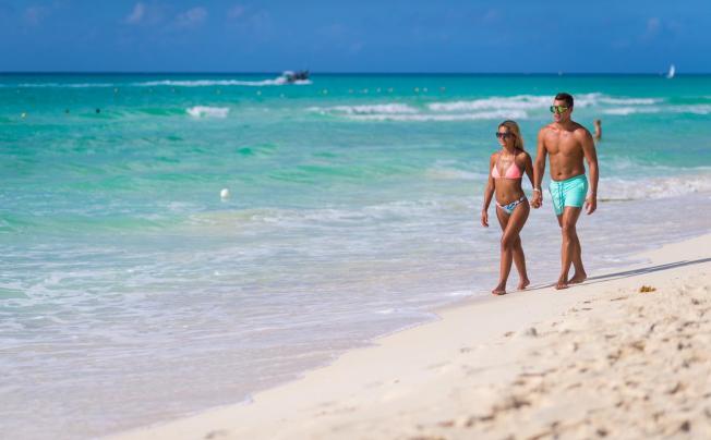 Фото отеля Reef Playacar