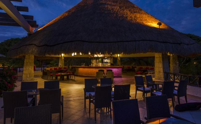 Фото отеля Reef Playacar