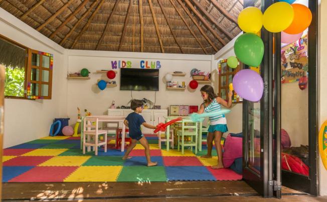 Фото отеля Reef Playacar