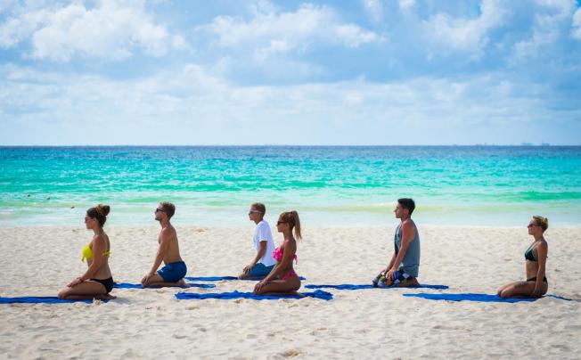 Фото отеля Reef Playacar