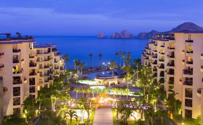 Фото отеля Villa La Estancia Beach Resort & Spa Los Cabos