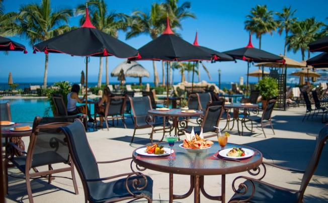 Фото отеля Villa La Estancia Beach Resort & Spa Los Cabos