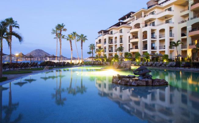 Фото отеля Villa La Estancia Beach Resort & Spa Los Cabos