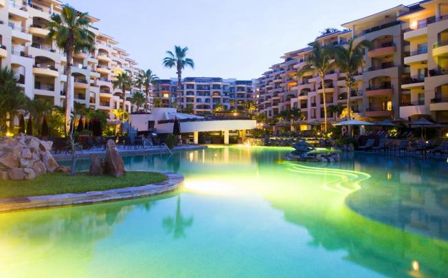 Фото отеля Villa La Estancia Beach Resort & Spa Los Cabos