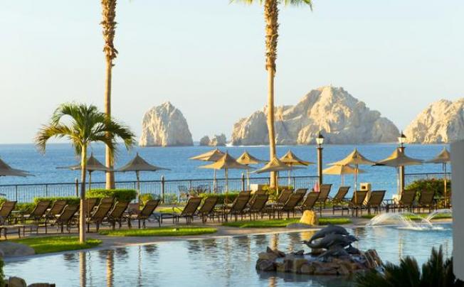 Фото отеля Villa La Estancia Beach Resort & Spa Los Cabos