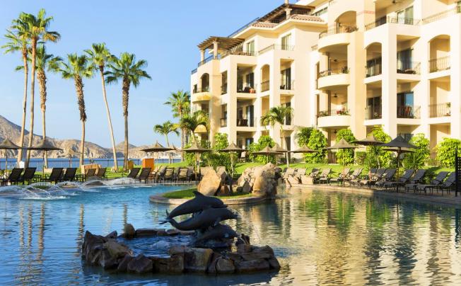 Фото отеля Villa La Estancia Beach Resort & Spa Los Cabos