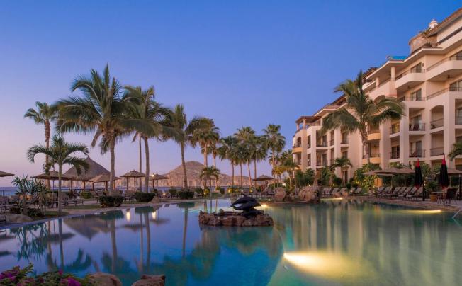 Фото отеля Villa La Estancia Beach Resort & Spa Los Cabos