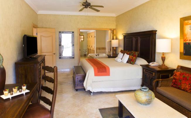 Фото отеля Villa La Estancia Beach Resort & Spa Los Cabos