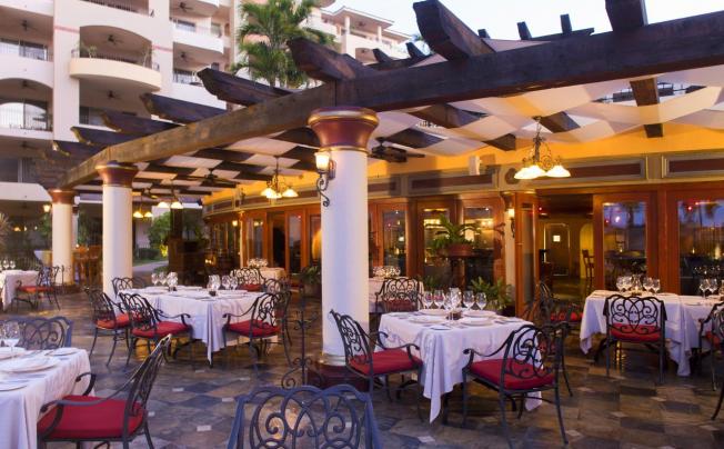 Фото отеля Villa La Estancia Beach Resort & Spa Los Cabos