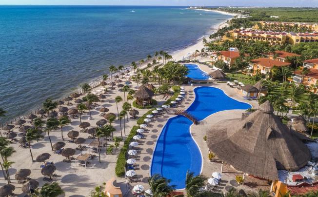 Фото отеля Ocean Maya Royale