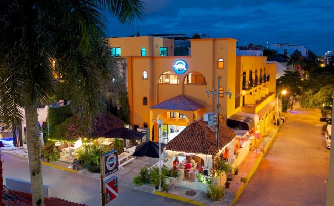 Фото отеля Plaza Phocea hotel