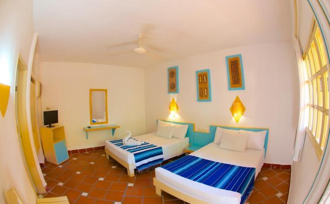 Фото отеля Plaza Phocea hotel