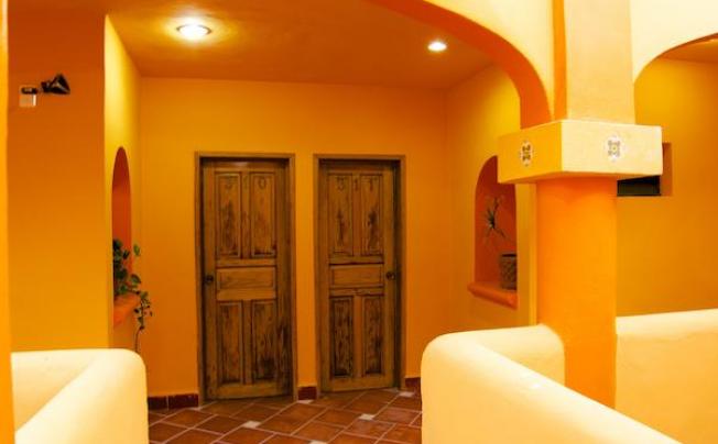 Фото отеля Plaza Phocea hotel