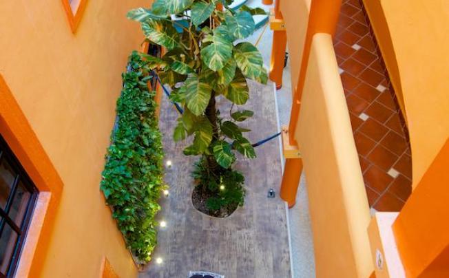 Фото отеля Plaza Phocea hotel