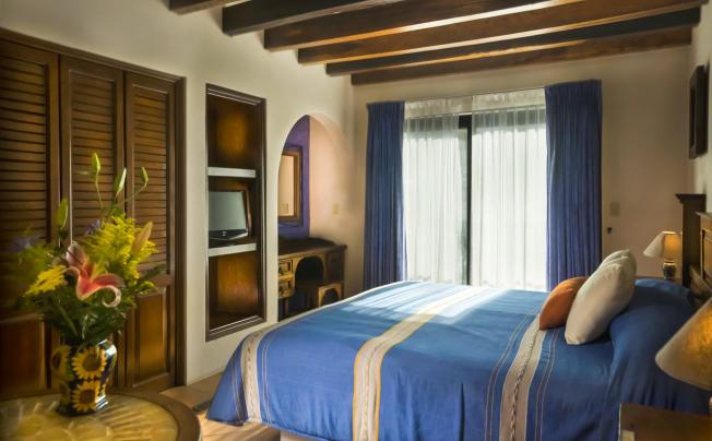 Фото отеля Lunata hotel