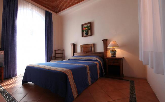 Фото отеля Lunata hotel