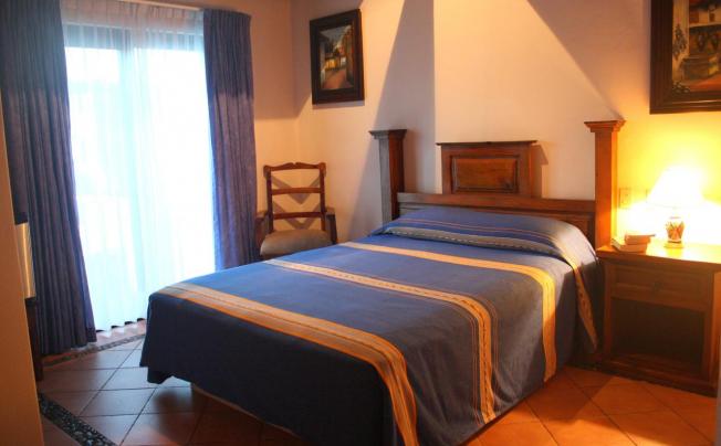 Фото отеля Lunata hotel
