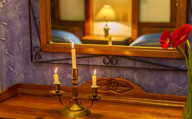 Фото отеля Lunata hotel