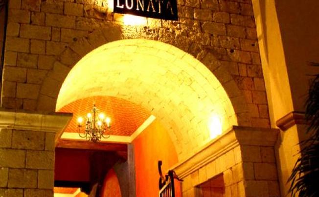 Фото отеля Lunata hotel