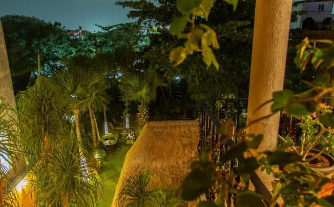 Фото отеля Lunata hotel