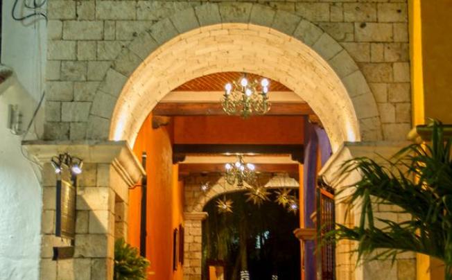 Фото отеля Lunata hotel