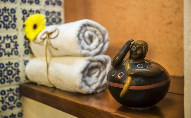 Фото отеля Lunata hotel