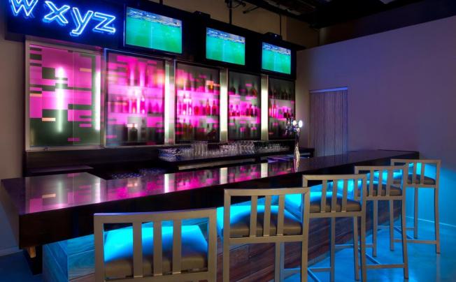 Фото отеля Aloft Cancun 