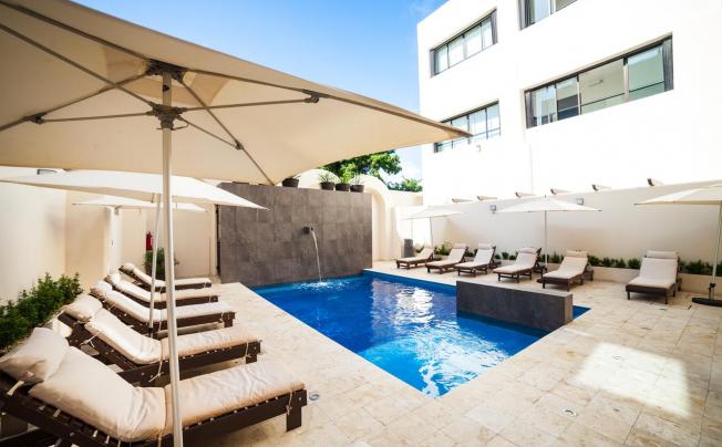 Фото отеля Aspira Hotel & Beach Club By Tukan