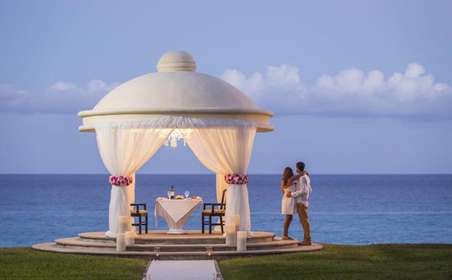 Фото отеля Marriott Cancun Resort