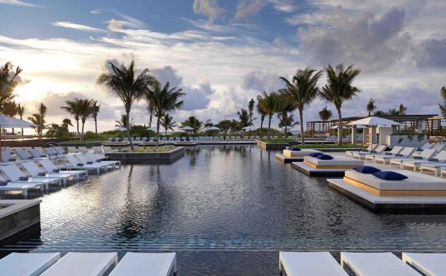 Фото отеля Unico 20 87 Hotel Riviera Maya
