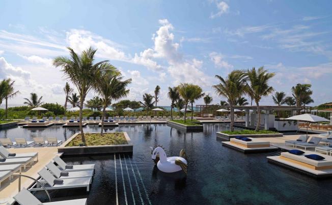 Фото отеля Unico 20 87 Hotel Riviera Maya