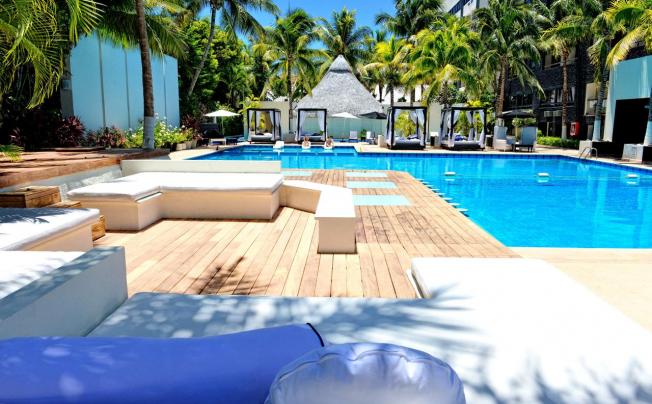 Фото отеля Smart Cancun By Oasis