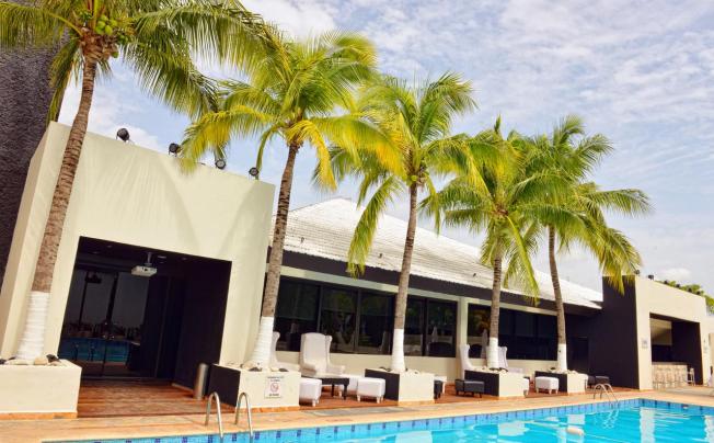 Фото отеля Smart Cancun by Oasis