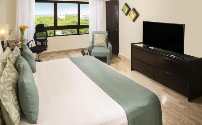 Фото отеля Smart Cancun by Oasis