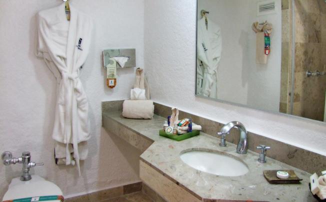 Фото отеля Copacabana Beach Hotel Acapulco 