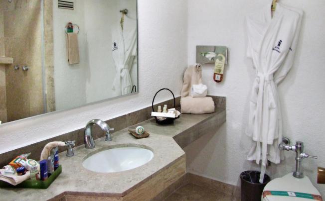 Фото отеля Copacabana Beach Hotel Acapulco 