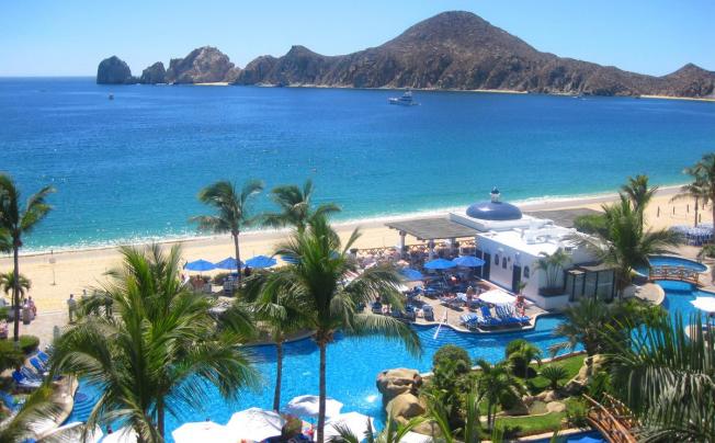Фото отеля Pueblo Bonito Los Cabos Beach Resort