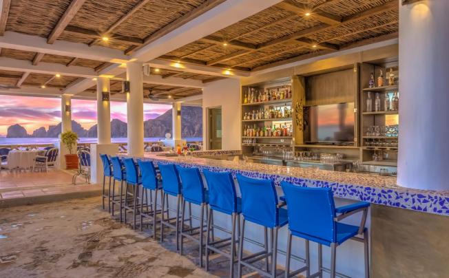 Фото отеля Pueblo Bonito Los Cabos Beach Resort