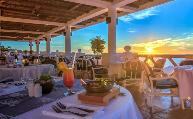 Фото отеля Pueblo Bonito Los Cabos Beach Resort