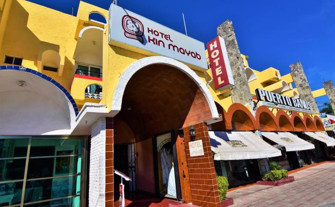 Фото отеля Selina Cancun Downtown