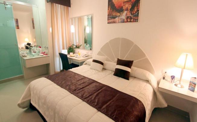 Фото отеля Plaza Caribe hotel
