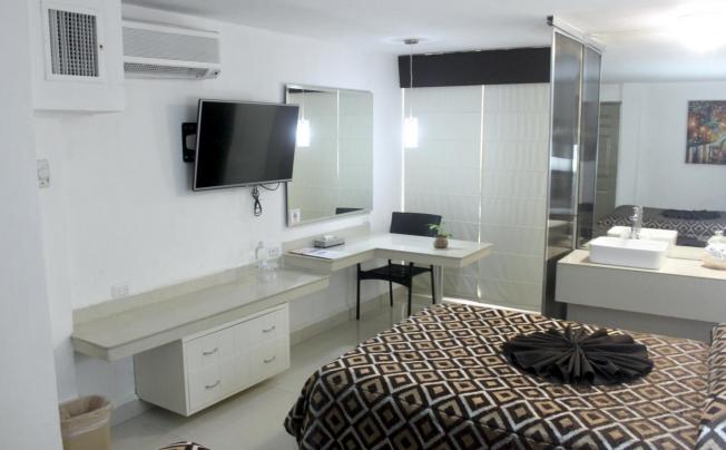 Фото отеля Plaza Caribe hotel