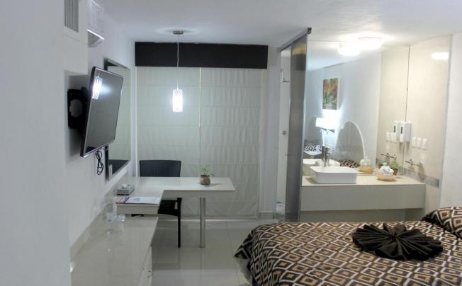 Фото отеля Plaza Caribe hotel