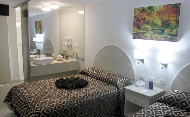 Фото отеля Plaza Caribe hotel